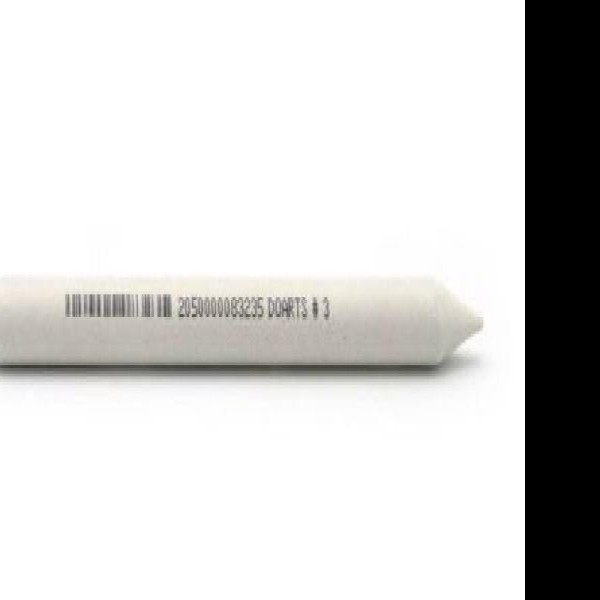 ESFUMINO RODIN 3 12X150MM. E.6 C.60